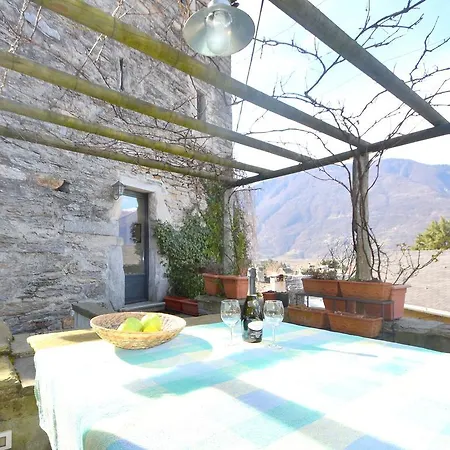 Holiday home Torre Beura