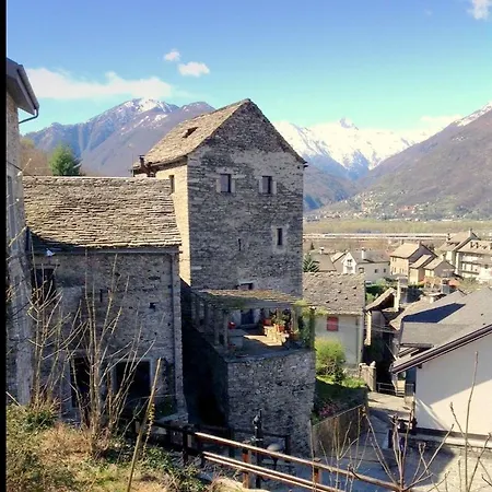 Holiday home Torre