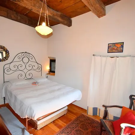 Torre Holiday home *