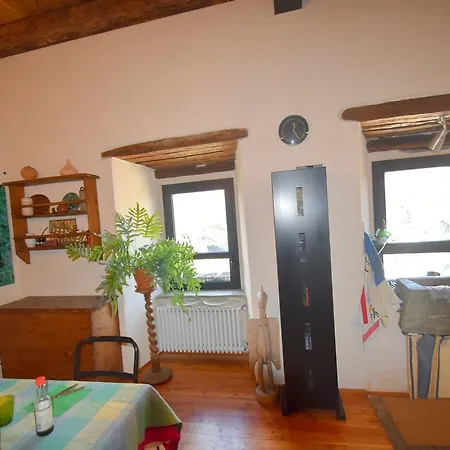 Holiday home Torre