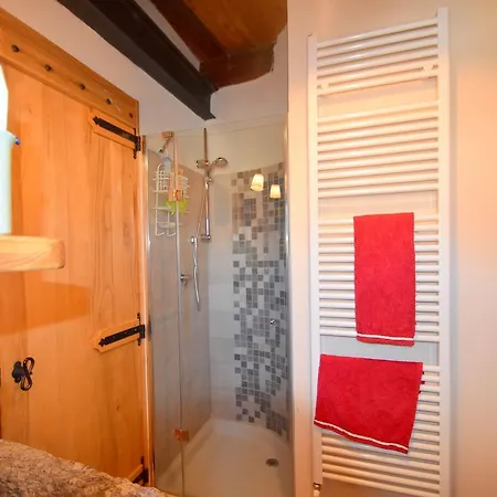 Torre Holiday home Beura