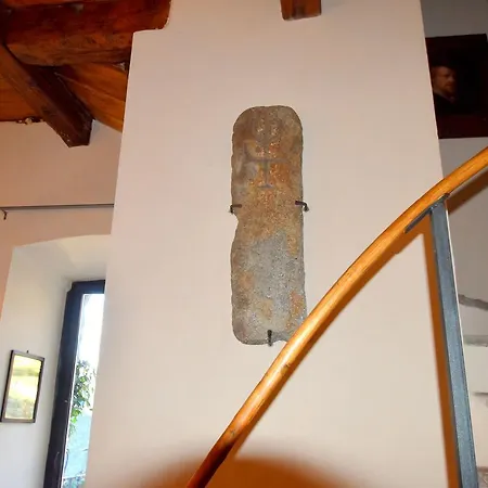 Holiday home Torre *